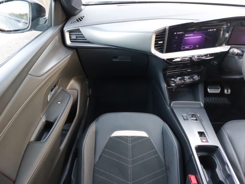 Used Vauxhall Mokka 2025 for sale - 76925263: Photo 10