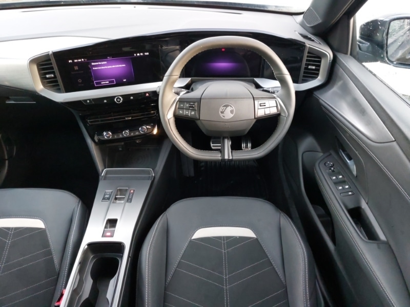 Used Vauxhall Mokka 2025 for sale - 76925263: Photo 11