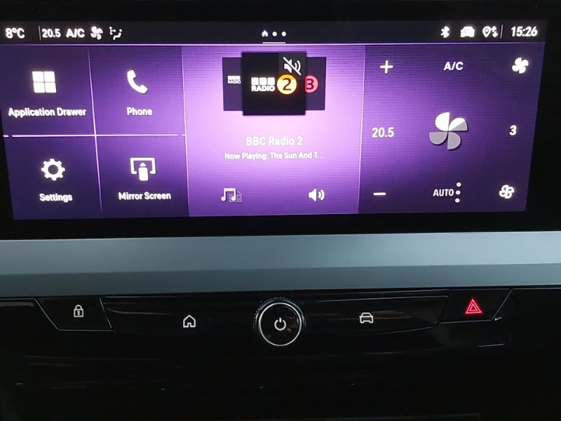 Used Vauxhall Mokka 2025 for sale - 76925263: Photo 13