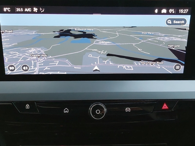 Used Vauxhall Mokka 2025 for sale - 76925263: Photo 14