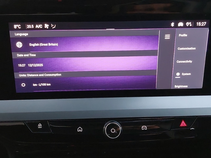 Used Vauxhall Mokka 2025 for sale - 76925263: Photo 16