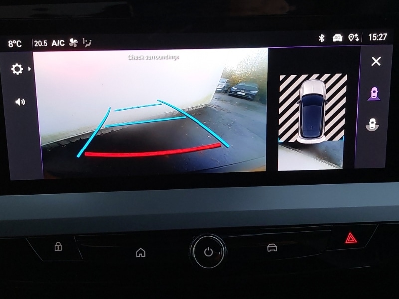 Used Vauxhall Mokka 2025 for sale - 76925263: Photo 18