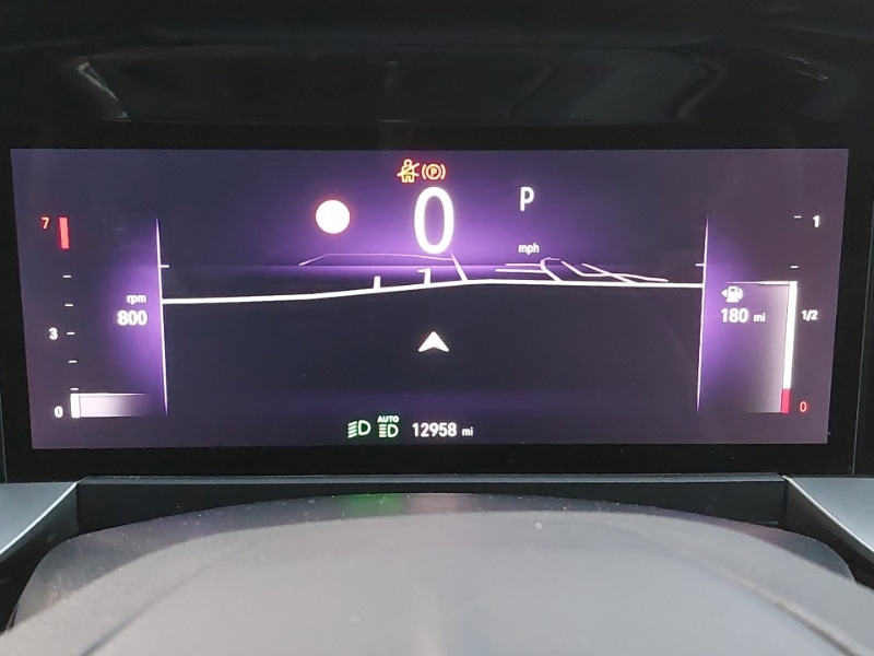 Used Vauxhall Mokka 2025 for sale - 76925263: Photo 19