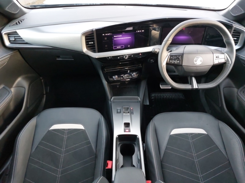 Used Vauxhall Mokka 2025 for sale - 76925263: Photo 2