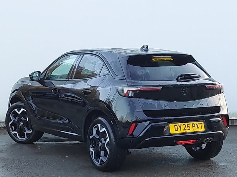 Used Vauxhall Mokka 2025 for sale - 76925263: Photo 3