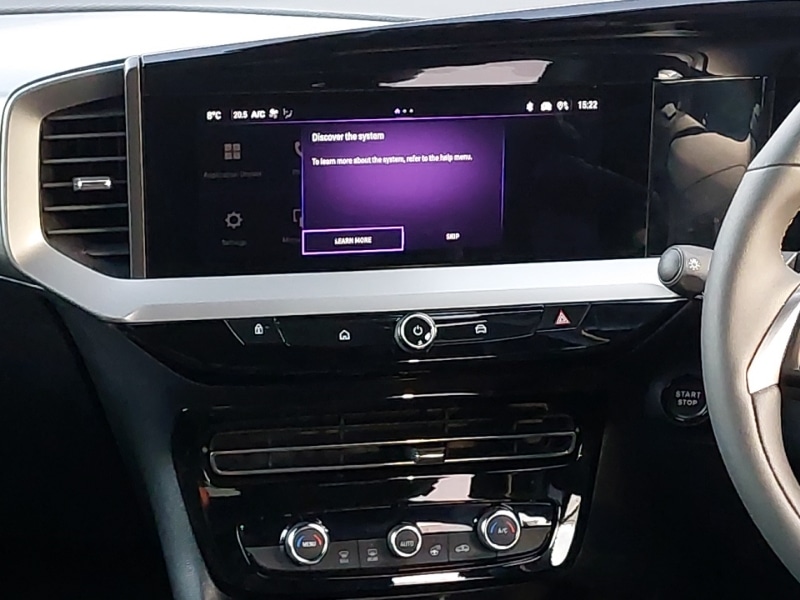 Used Vauxhall Mokka 2025 for sale - 76925263: Photo 7