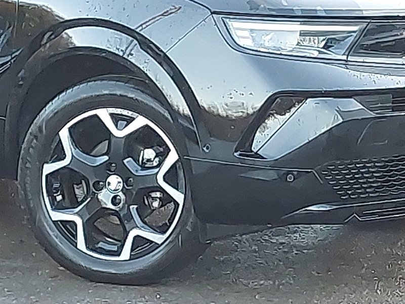 Used Vauxhall Mokka 2025 for sale - 76925263: Photo 9