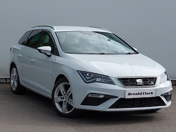 2018 - 1.4 EcoTSI 150 FR Technology 5dr DSG