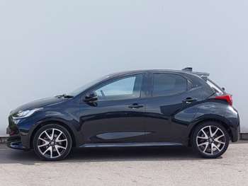 Used Toyota Yaris 2022 for sale - 75256241: Photo