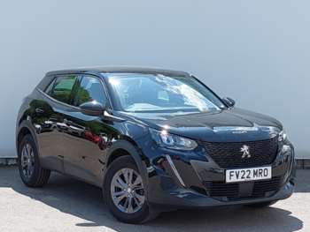 Used Peugeot 2008 2022 for sale - 75138843: Photo