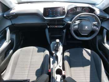 Used Peugeot 2008 2022 for sale - 75138843: Photo