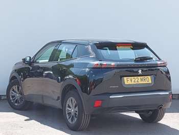 Used Peugeot 2008 2022 for sale - 75138843: Photo