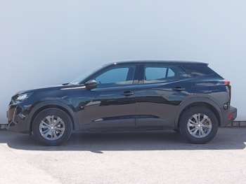 Used Peugeot 2008 2022 for sale - 75138843: Photo