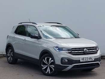 2023 - 1.0 TSI 110 Black Edition 5dr