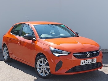 Used Vauxhall Corsa 2022 for sale - 79164908: Photo