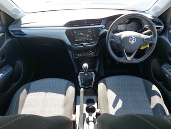 Used Vauxhall Corsa 2022 for sale - 79164908: Photo
