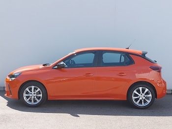 Used Vauxhall Corsa 2022 for sale - 79164908: Photo