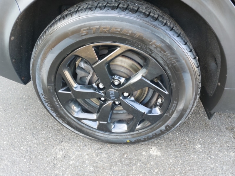 Used Kia Sportage 2021 for sale - 77731250: Photo 12