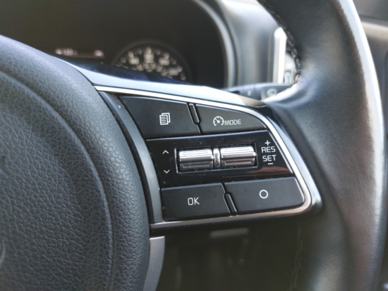 Used Kia Sportage 2021 for sale - 77731250: Photo 13