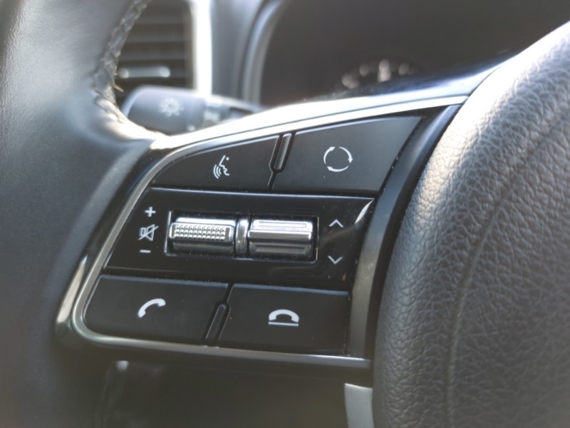 Used Kia Sportage 2021 for sale - 77731250: Photo 14