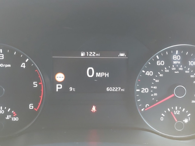 Used Kia Sportage 2021 for sale - 77731250: Photo 15