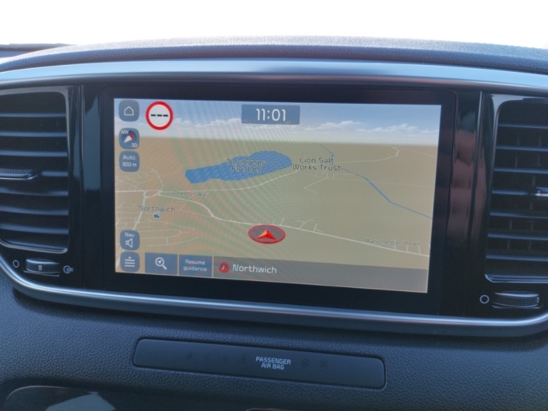 Used Kia Sportage 2021 for sale - 77731250: Photo 16