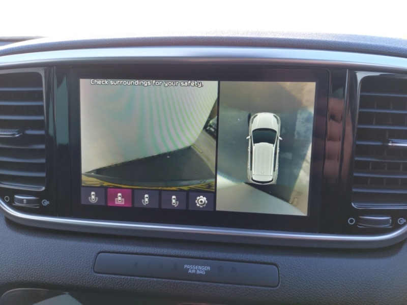 Used Kia Sportage 2021 for sale - 77731250: Photo 17