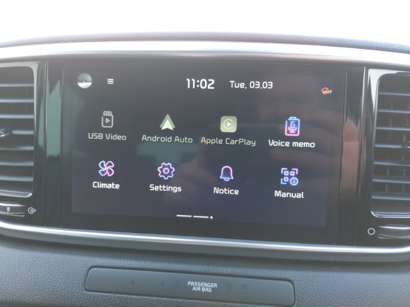 Used Kia Sportage 2021 for sale - 77731250: Photo 18