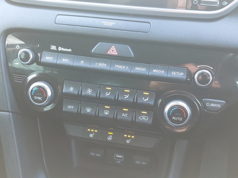 Used Kia Sportage 2021 for sale - 77731250: Photo 19