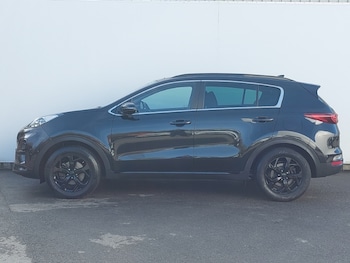 Used Kia Sportage 2021 for sale - 77731250: Photo