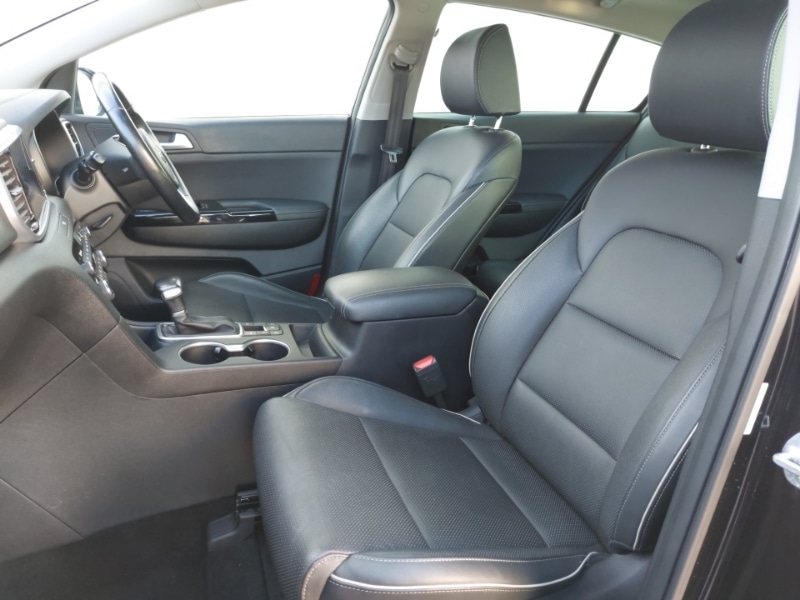 Used Kia Sportage 2021 for sale - 77731250: Photo 5