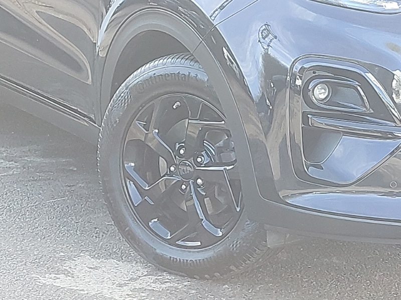 Used Kia Sportage 2021 for sale - 77731250: Photo 9