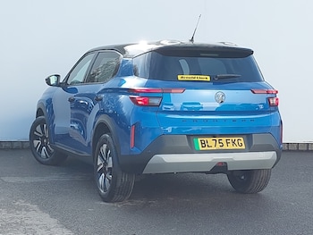 Used Vauxhall Frontera 2026 for sale - 78243785: Photo