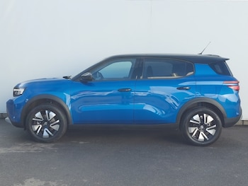 Used Vauxhall Frontera 2026 for sale - 78243785: Photo