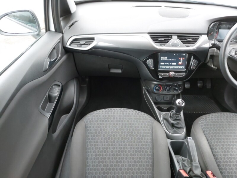 Used Vauxhall Corsa 2019 for sale - 77325275: Photo 10