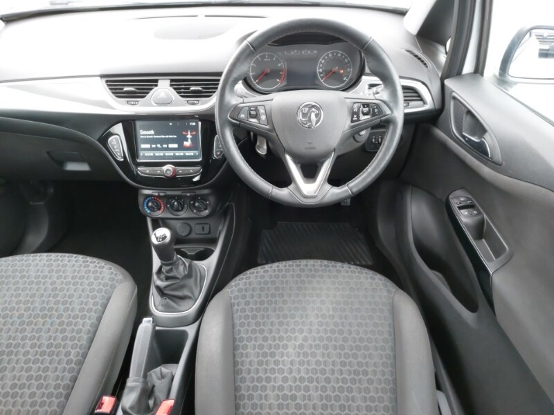 Used Vauxhall Corsa 2019 for sale - 77325275: Photo 11