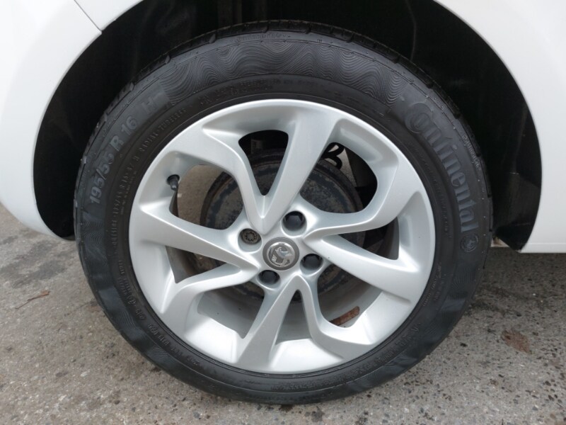 Used Vauxhall Corsa 2019 for sale - 77325275: Photo 12