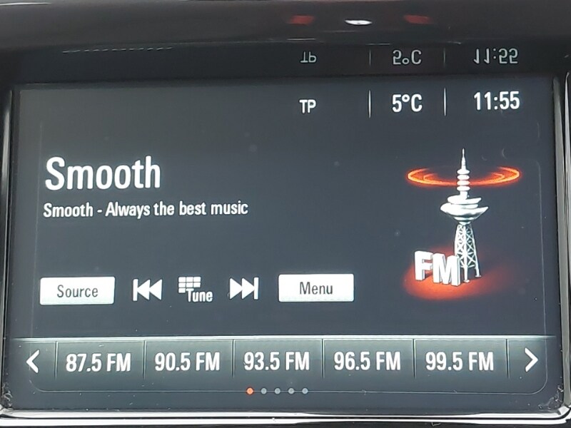 Used Vauxhall Corsa 2019 for sale - 77325275: Photo 14