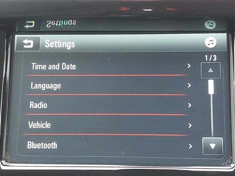 Used Vauxhall Corsa 2019 for sale - 77325275: Photo 16