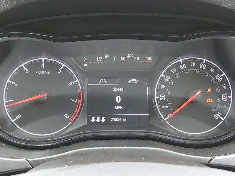 Used Vauxhall Corsa 2019 for sale - 77325275: Photo 19