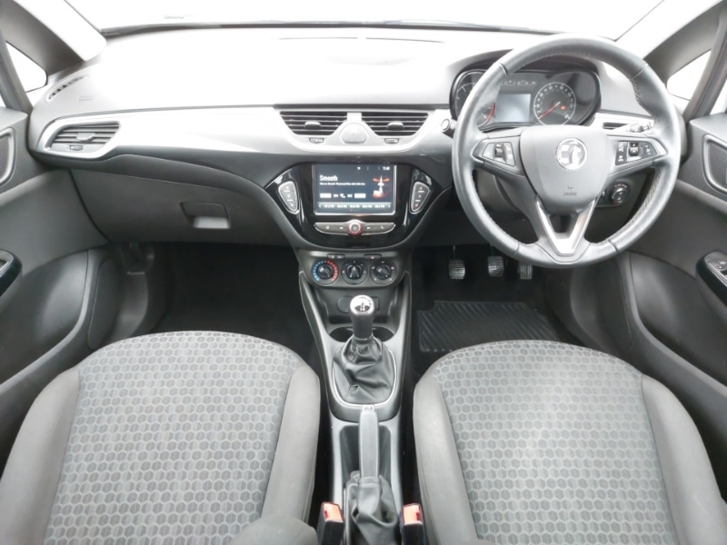 Used Vauxhall Corsa 2019 for sale - 77325275: Photo 2