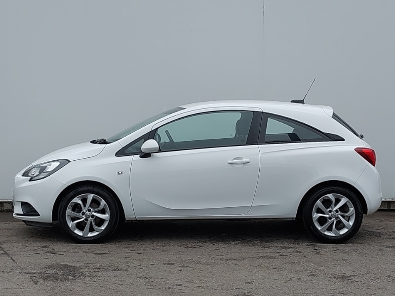 Used Vauxhall Corsa 2019 for sale - 77325275: Photo 4