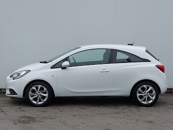 Used Vauxhall Corsa 2019 for sale - 77325275: Photo