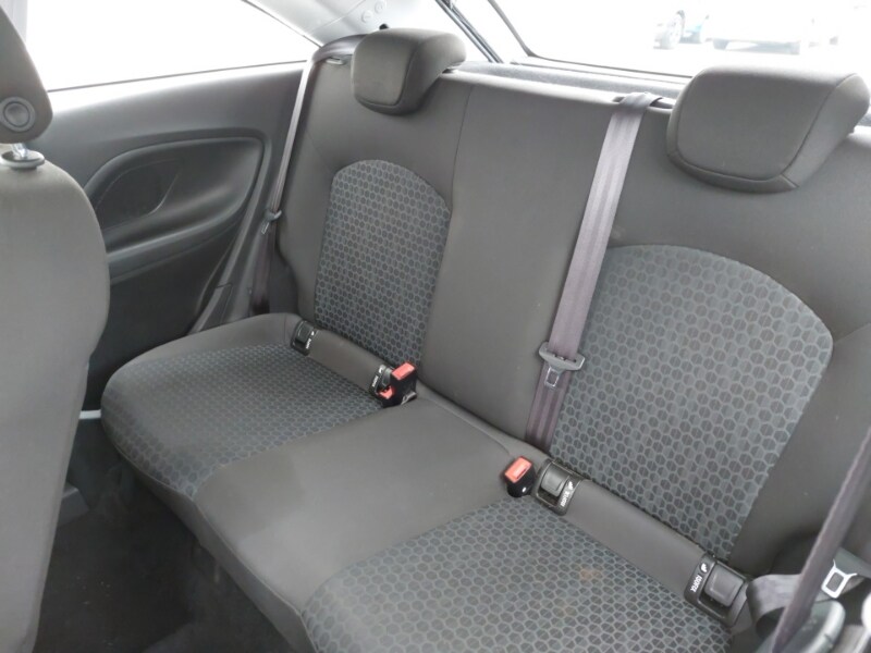 Used Vauxhall Corsa 2019 for sale - 77325275: Photo 6