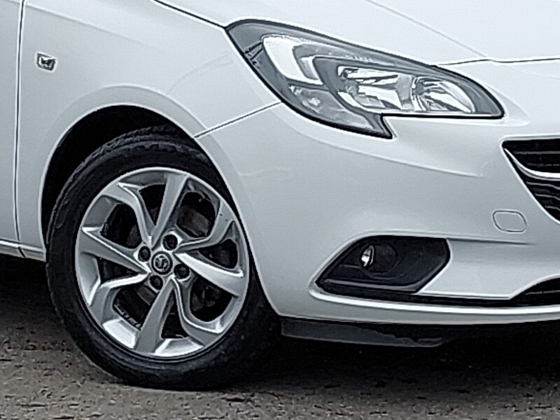 Used Vauxhall Corsa 2019 for sale - 77325275: Photo 9