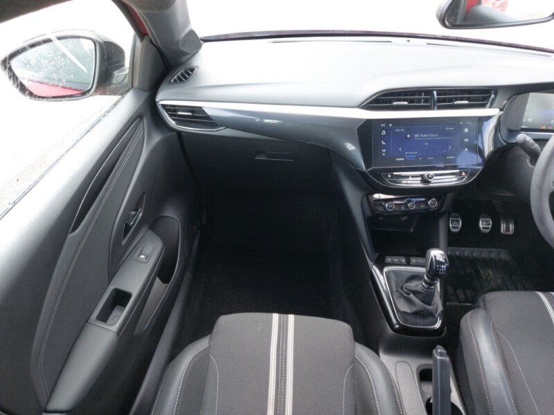 Used Vauxhall Corsa 2023 for sale - 78065721: Photo 10