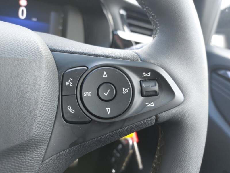 Used Vauxhall Corsa 2023 for sale - 78065721: Photo 13