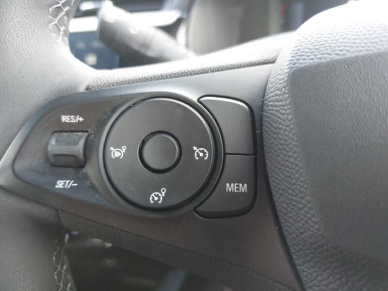 Used Vauxhall Corsa 2023 for sale - 78065721: Photo 14