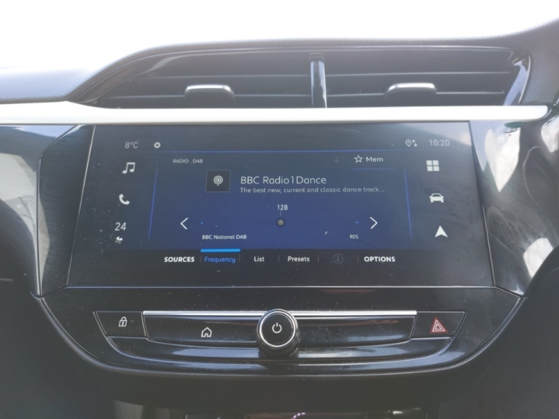 Used Vauxhall Corsa 2023 for sale - 78065721: Photo 16