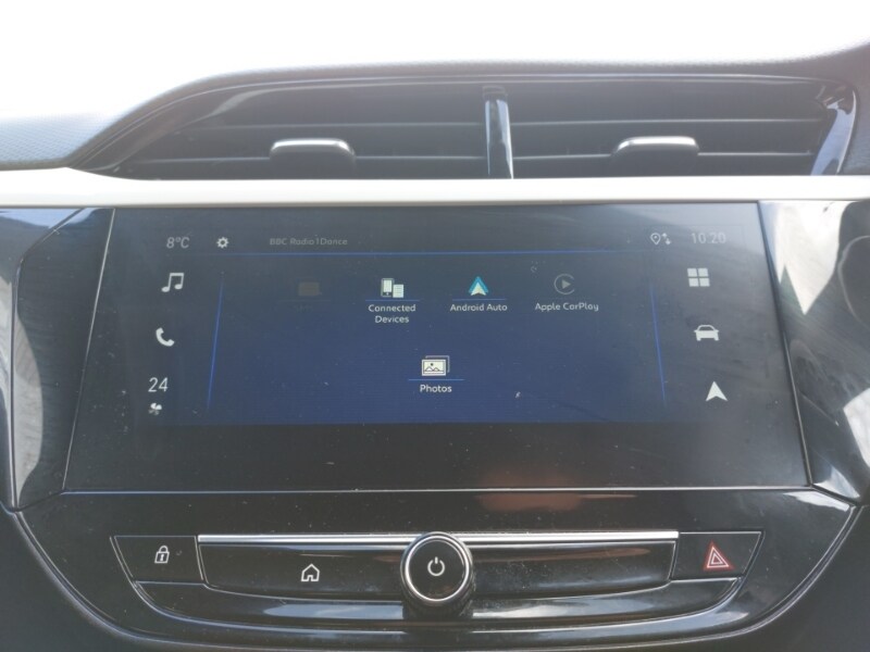 Used Vauxhall Corsa 2023 for sale - 78065721: Photo 17